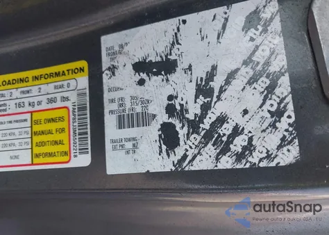 2021 Ford Mustang Shelby Gt500 Fastback from USA, damaged, VIN 1FA6P8SJ3M5502218